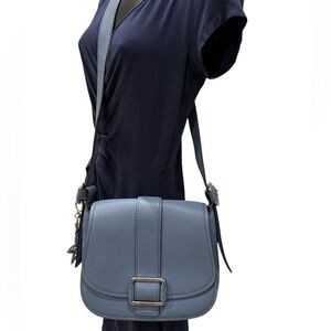 Michael Kors Maxine Saddle Bag